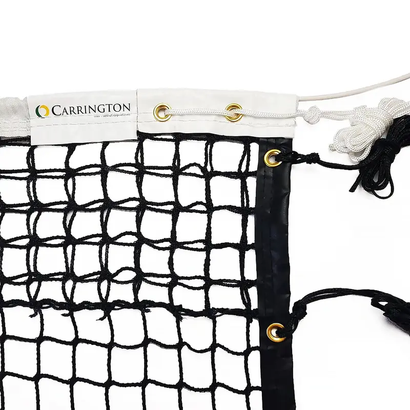Rete Tennis Expert ultra resistente con fasce in PVC
