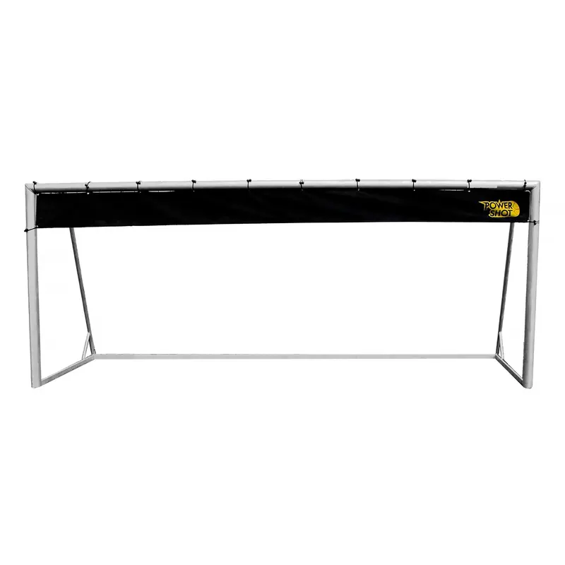 Riduttore per porte da calcio 8 - 5 m