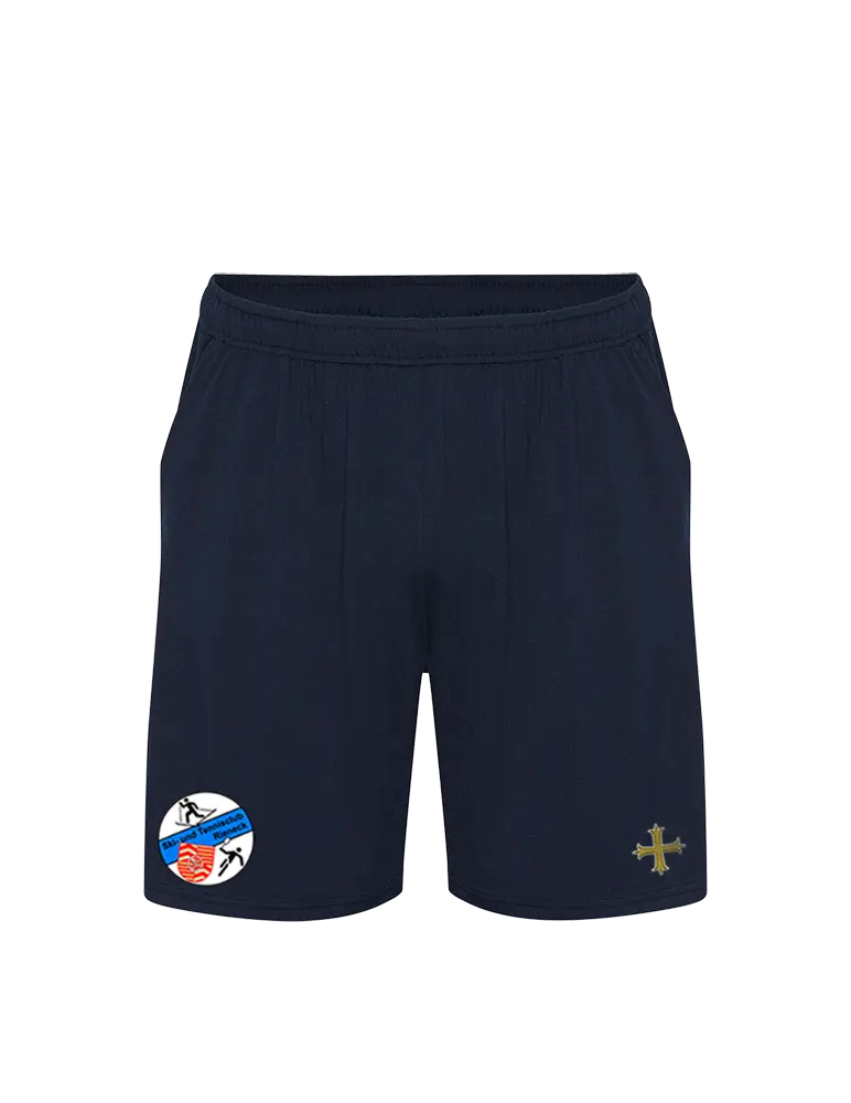 Rieneck / Shorts (regular fit)