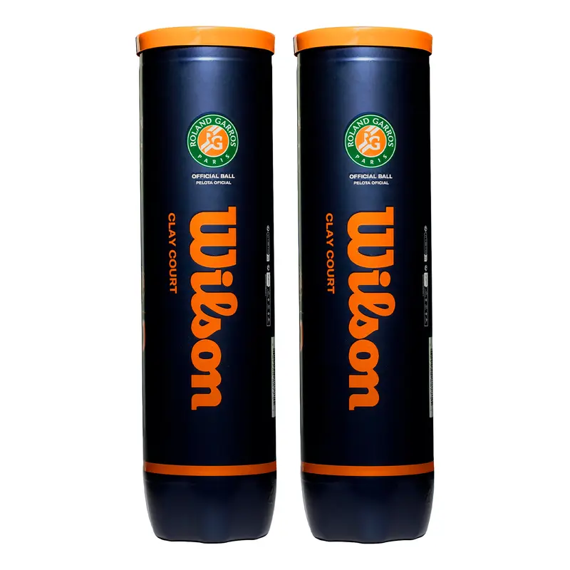 Roland Garros Official Bi Pack 2x 4er Dose
