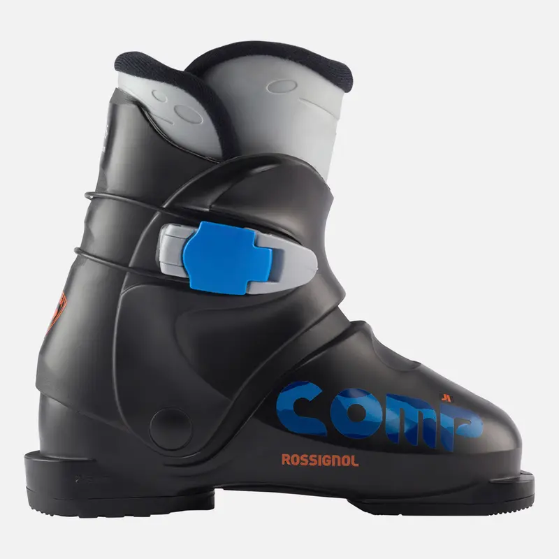ROSSIGNOL - Alpinschuh "Comp J1 Black"