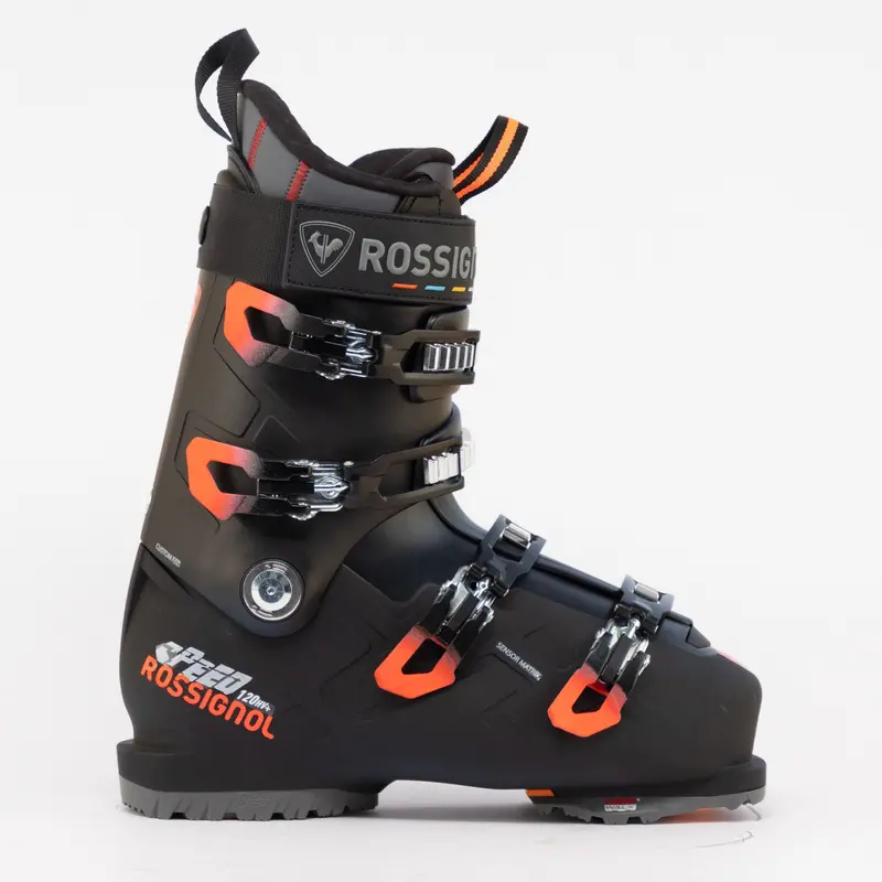 ROSSIGNOL - Alpinschuh "Speed 120 HV+"