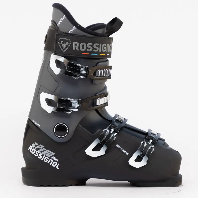 ROSSIGNOL - Alpinschuh "Speed 80 HV+"