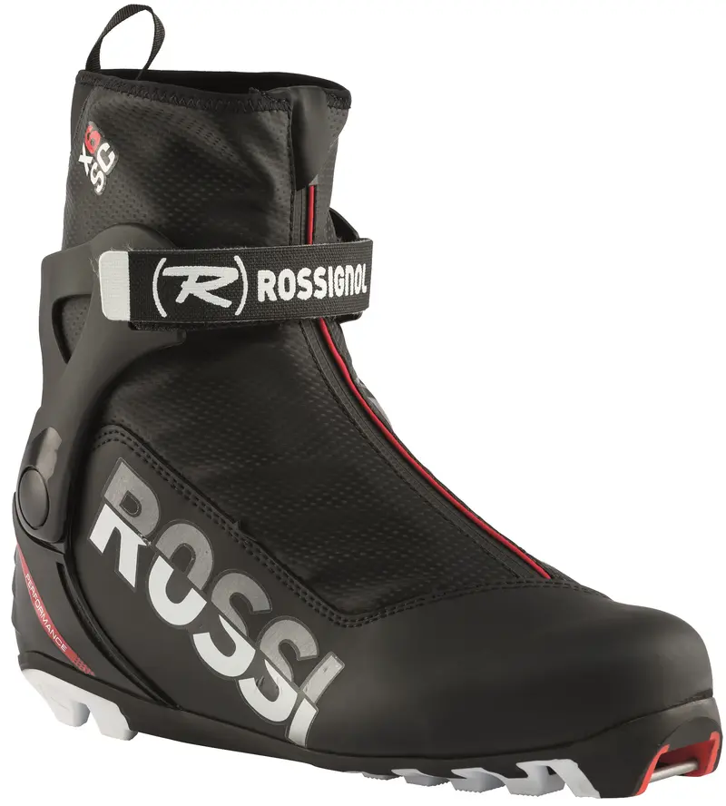 ROSSIGNOL - Langlaufschuh "X-6 SC Combi"