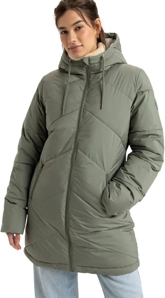 ROXY - Parka Better Weather