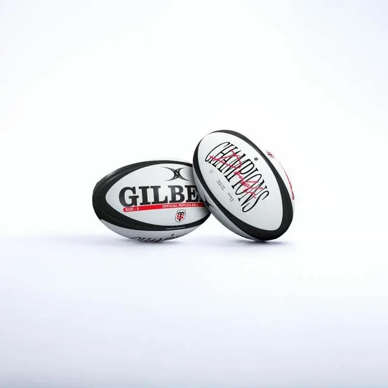 Rugby Ball Gilbert