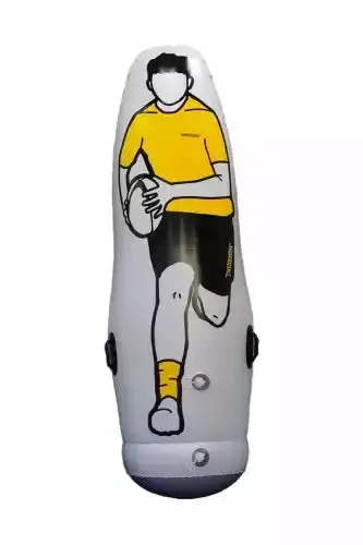 SAGOMA GONFIABILE CALCIO 1,75 m