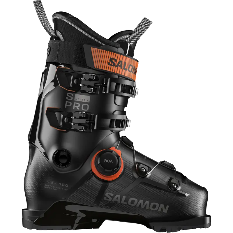 SALOMON - Alpinschuh "S/Pro Delta Boa X100"