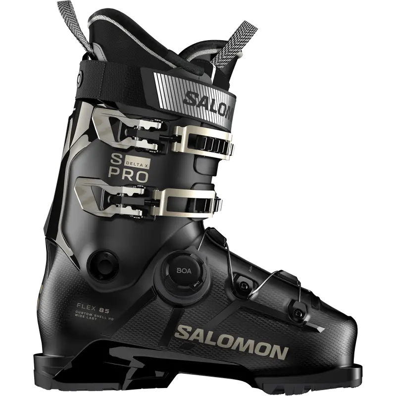 SALOMON - Alpinschuh "S/Pro Delta Boa X85 W"