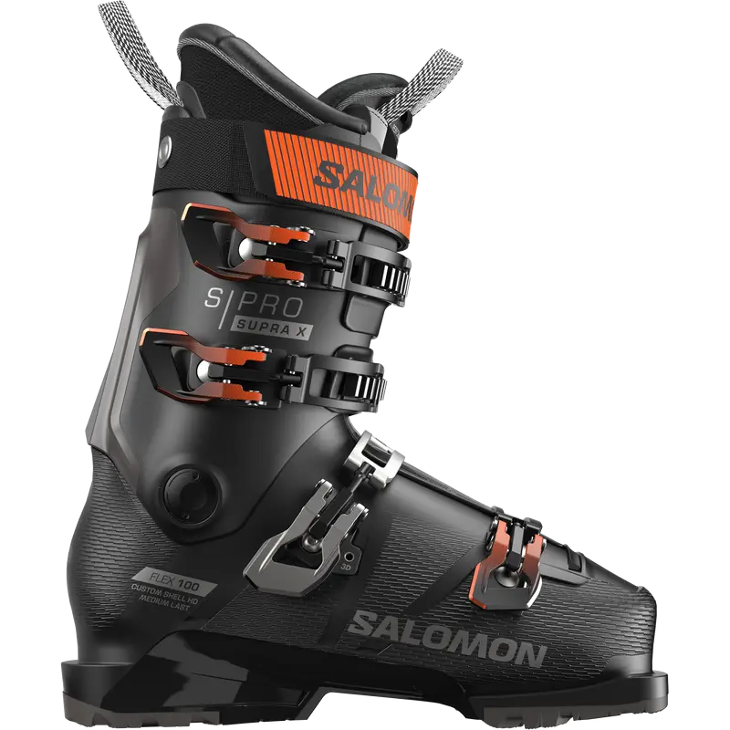 SALOMON - Alpinschuh "S/Pro Supra X100"