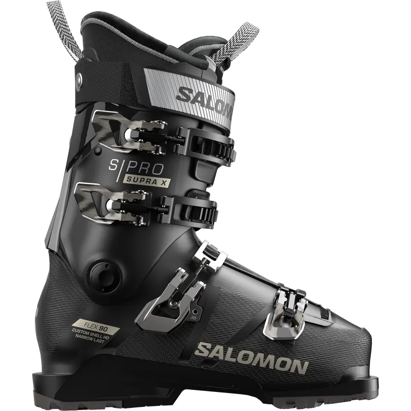 SALOMON - Alpinschuh "S/Pro Supra X90 W"