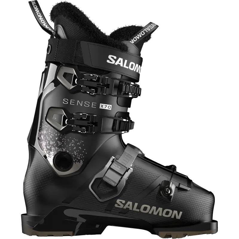 SALOMON - Alpinschuh "Sense X70 W"