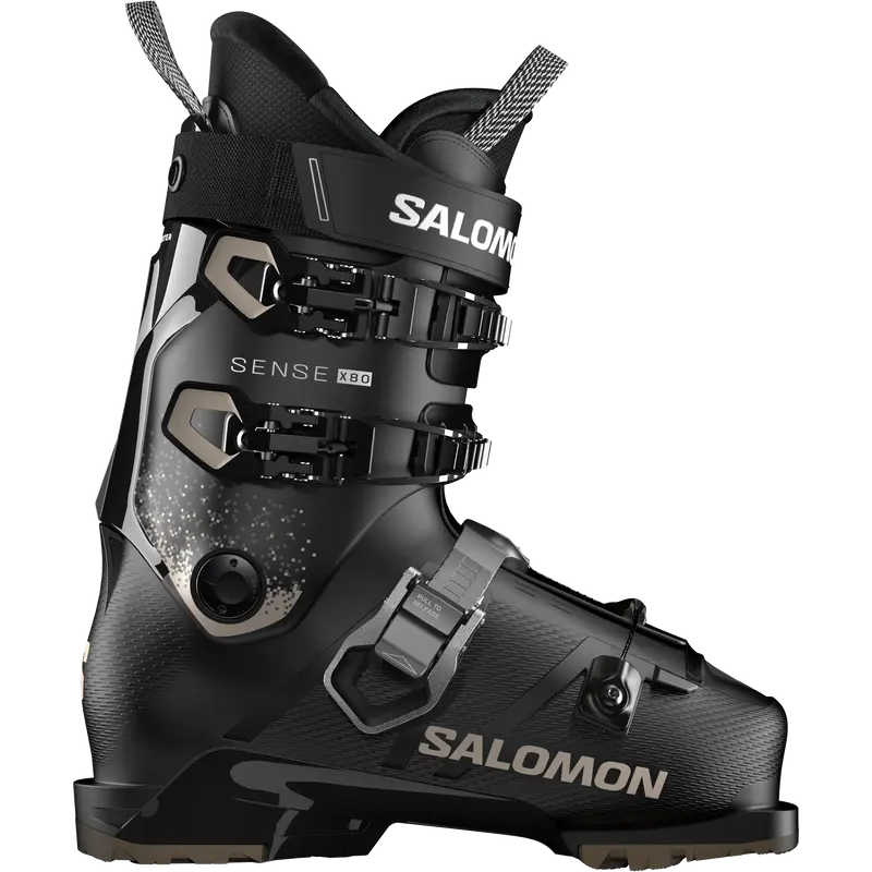 SALOMON - Alpinschuh "Sense X80"