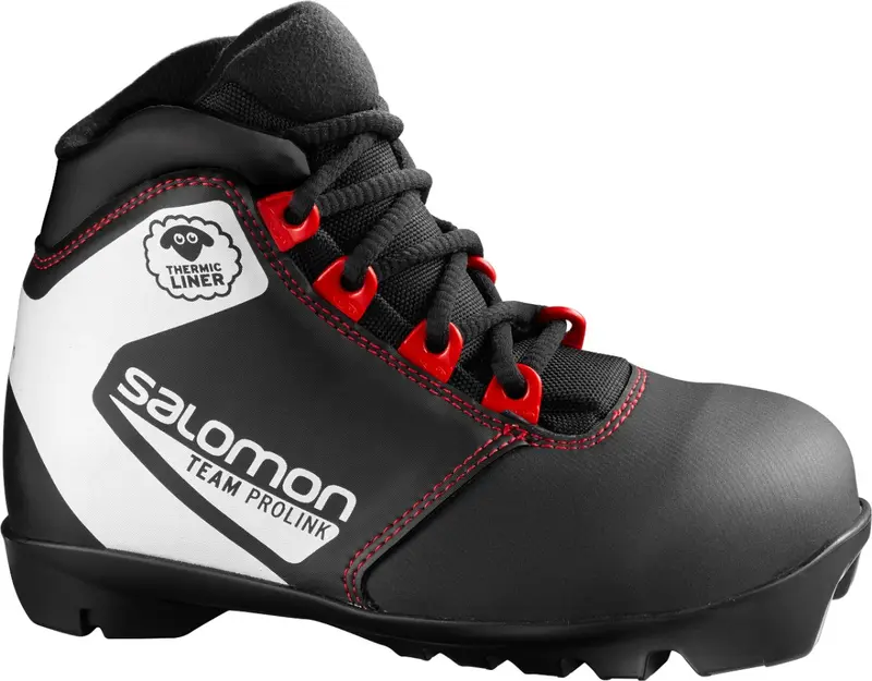 SALOMON - Langlaufschuh "Team Prolink Junior"