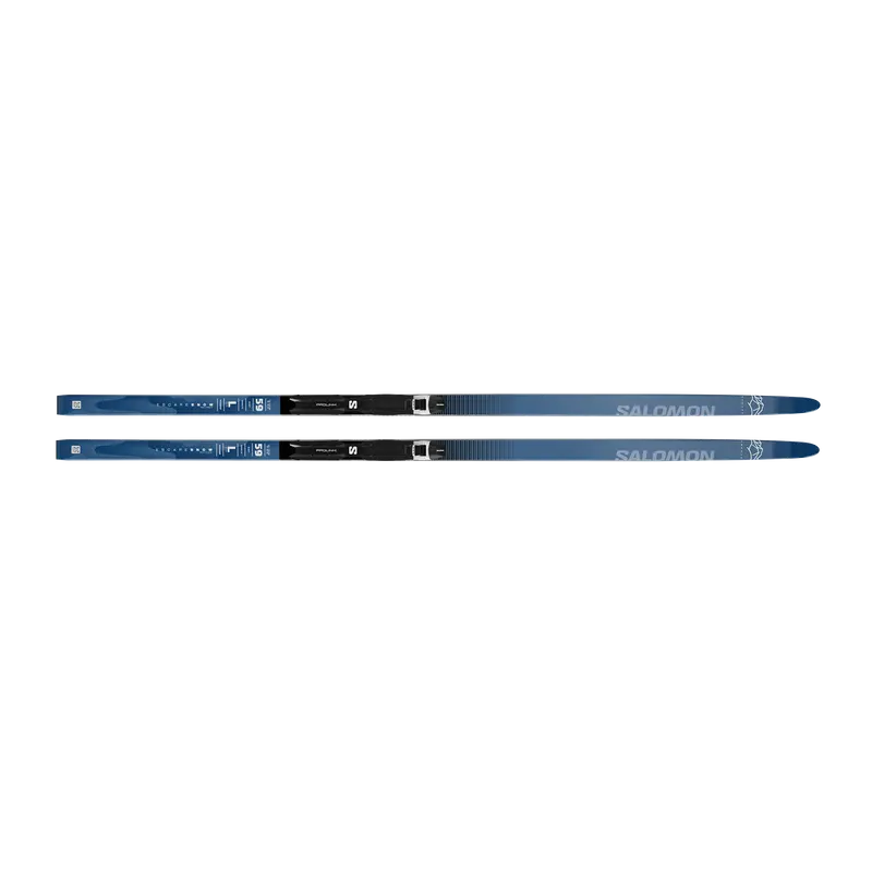 SALOMON - Langlaufskiset "Escape Snow 59 Positrack"