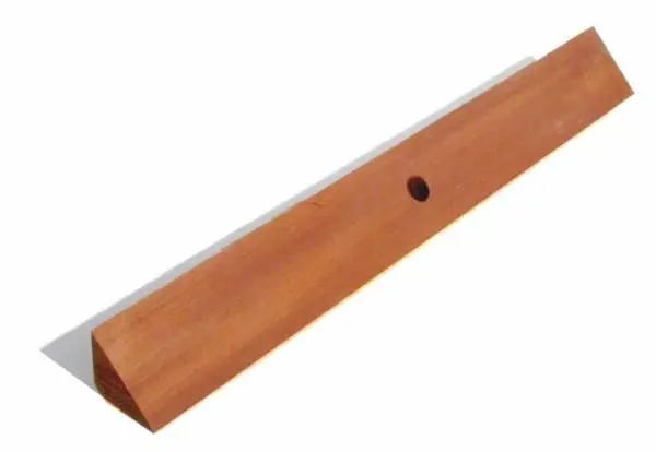Scharrierholz