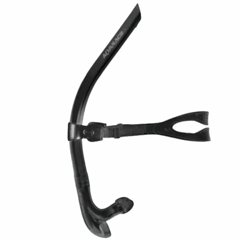 Schnorchel Aquarapid Aqrace Schwarz