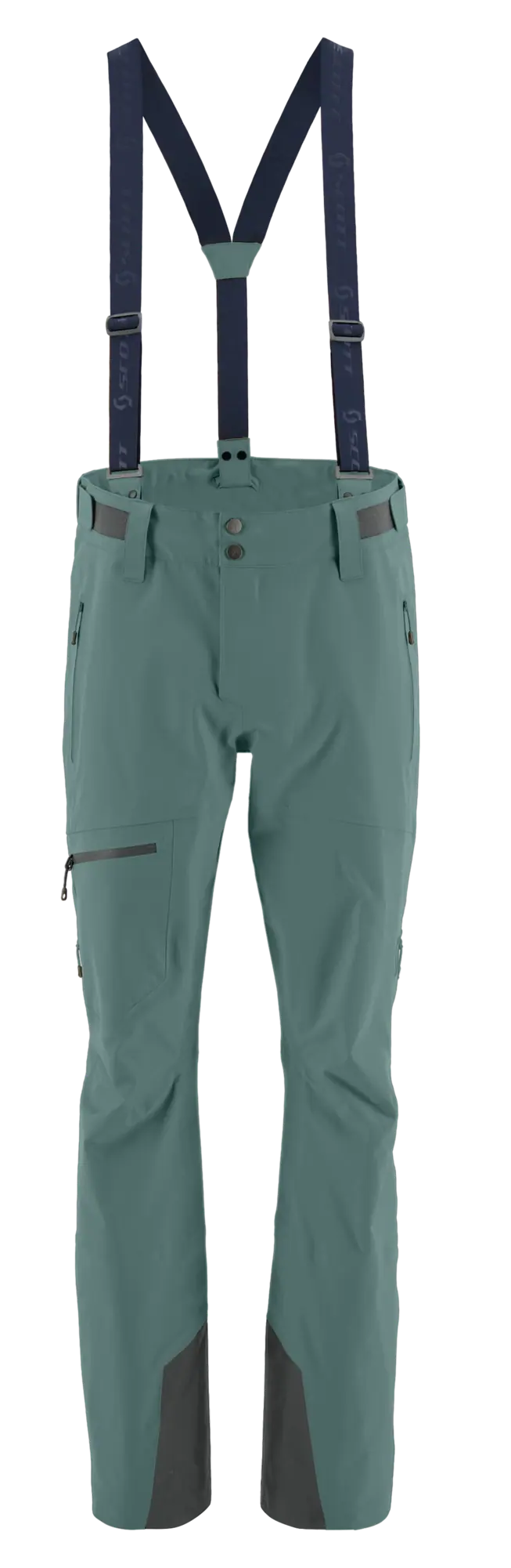 SCOTT - Hose M's Explorair 3L
