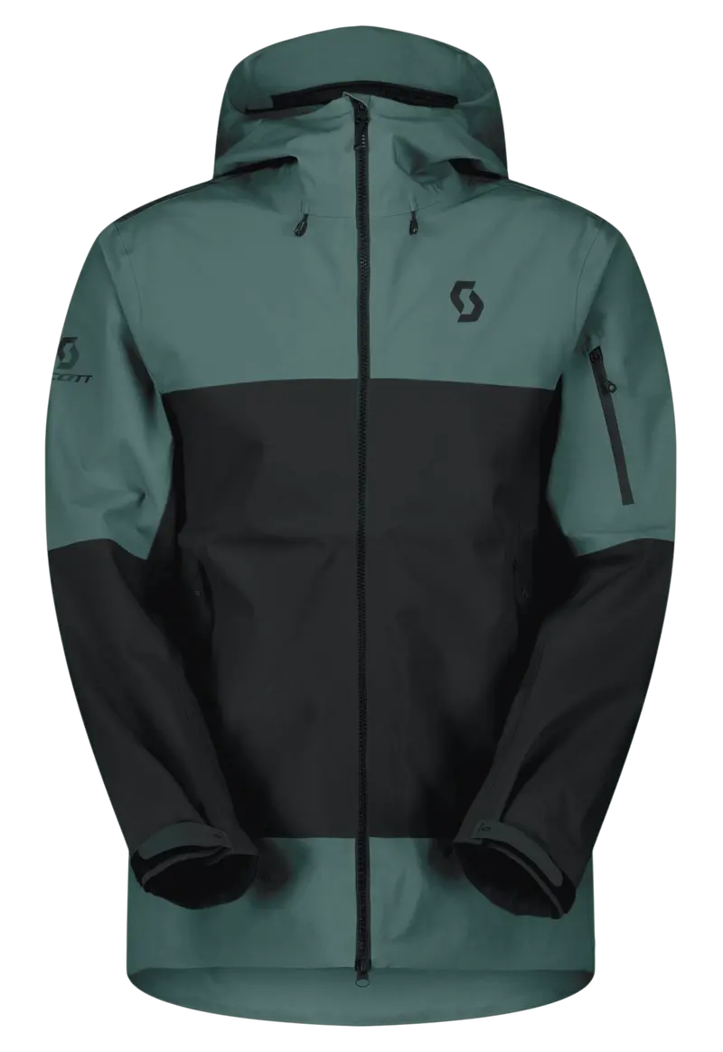 SCOTT - Jacke M's Explorair 3L