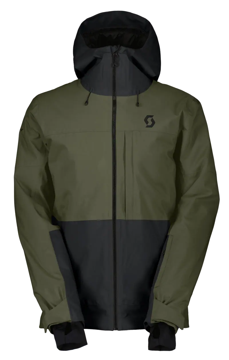SCOTT - Jacke M's Ultimate Dryo 10