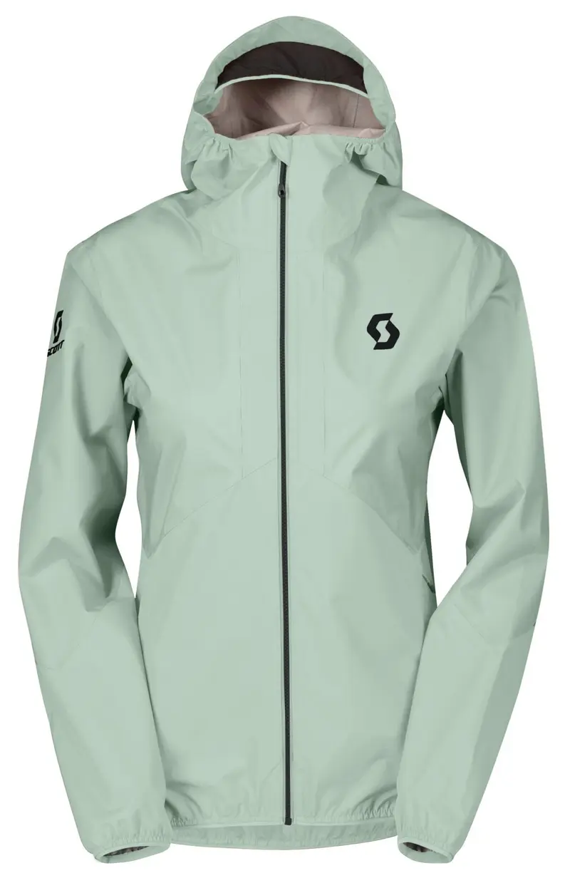 SCOTT - Jacket W's Explorair Light Dryo 2.5 Lagen