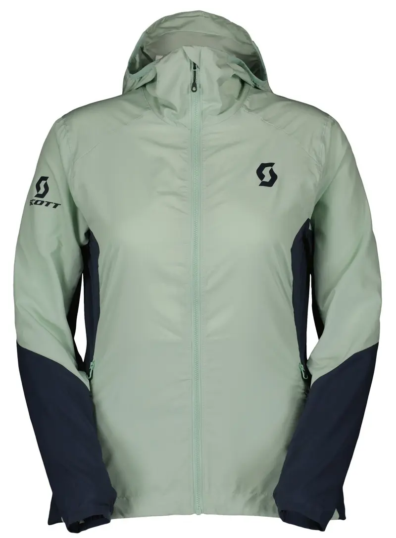 SCOTT - Jacket W's Explorair Light Windbreaker
