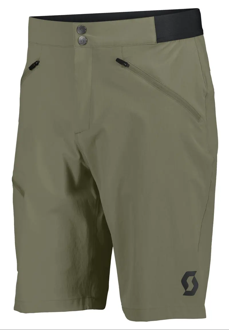 SCOTT - Shorts Explorair Light