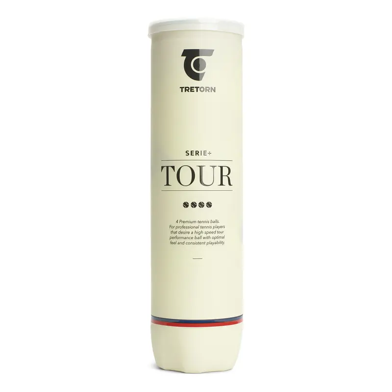 Serie+Tour 4er Dose