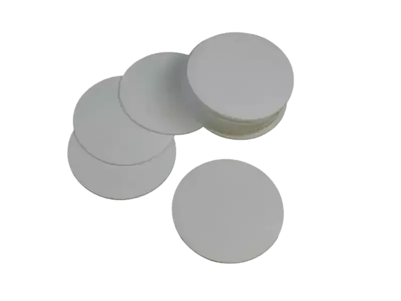Set di 24 dischi marcatori