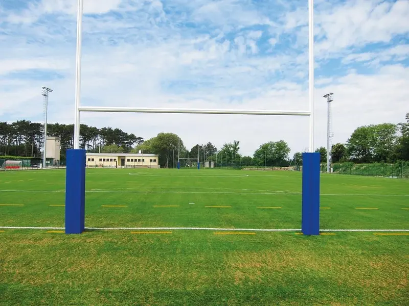 Set di 4 Protezioni per Porte da Rugby