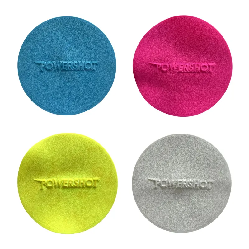 Set di dischi segnaletici per allenamento – confezione da 12 (20 cm)