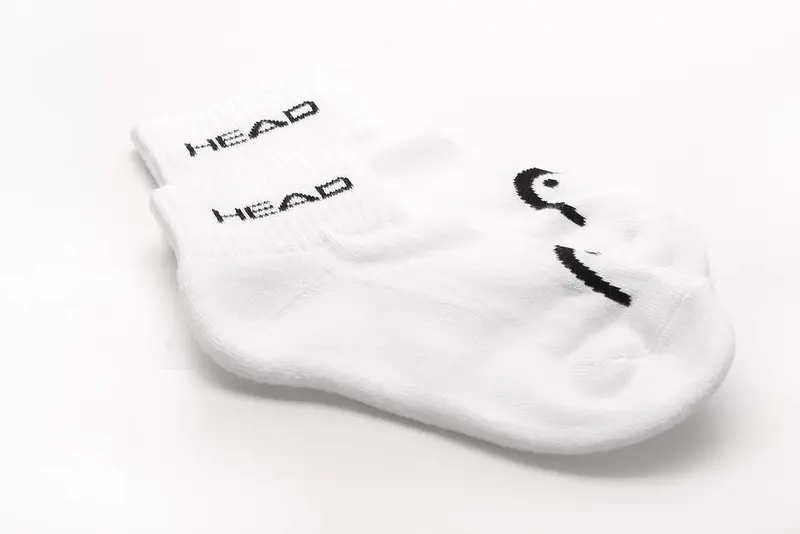 SOCKEN KINDER 2P TENNIS