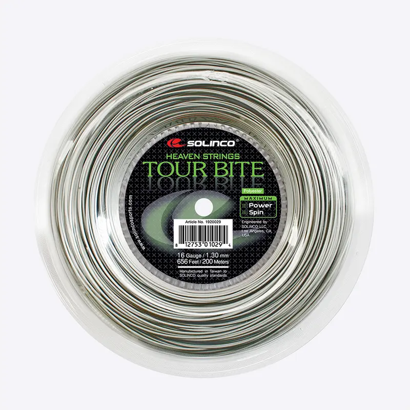 Solinco Tour Bite (Rolle)