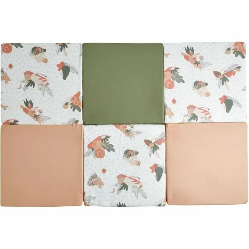 Spielmatte Tineo AMAZONIE