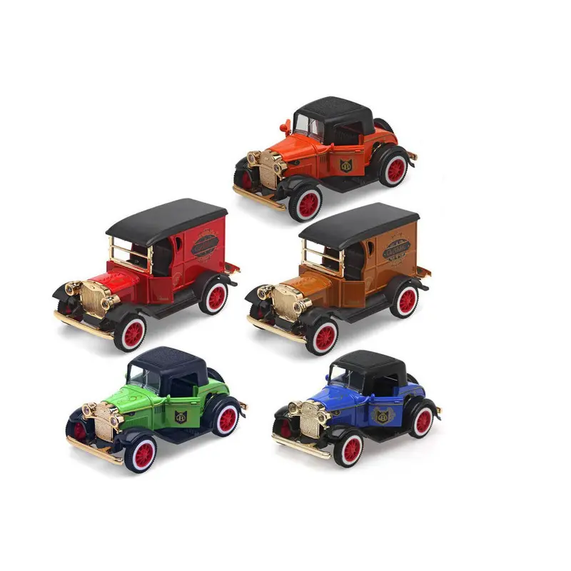 Spielzeugauto Metall 15 x 8 cm