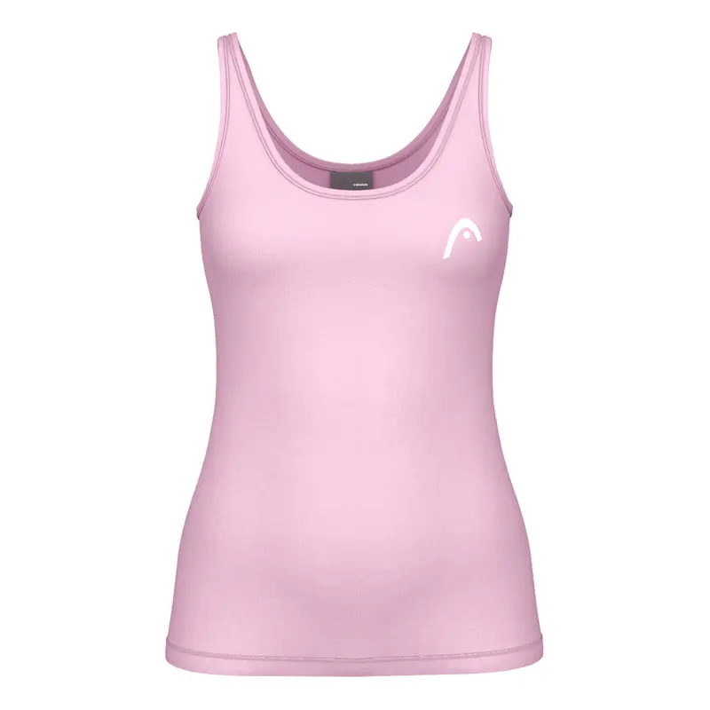 Spirit Ii Tank-Top Damen-Lila