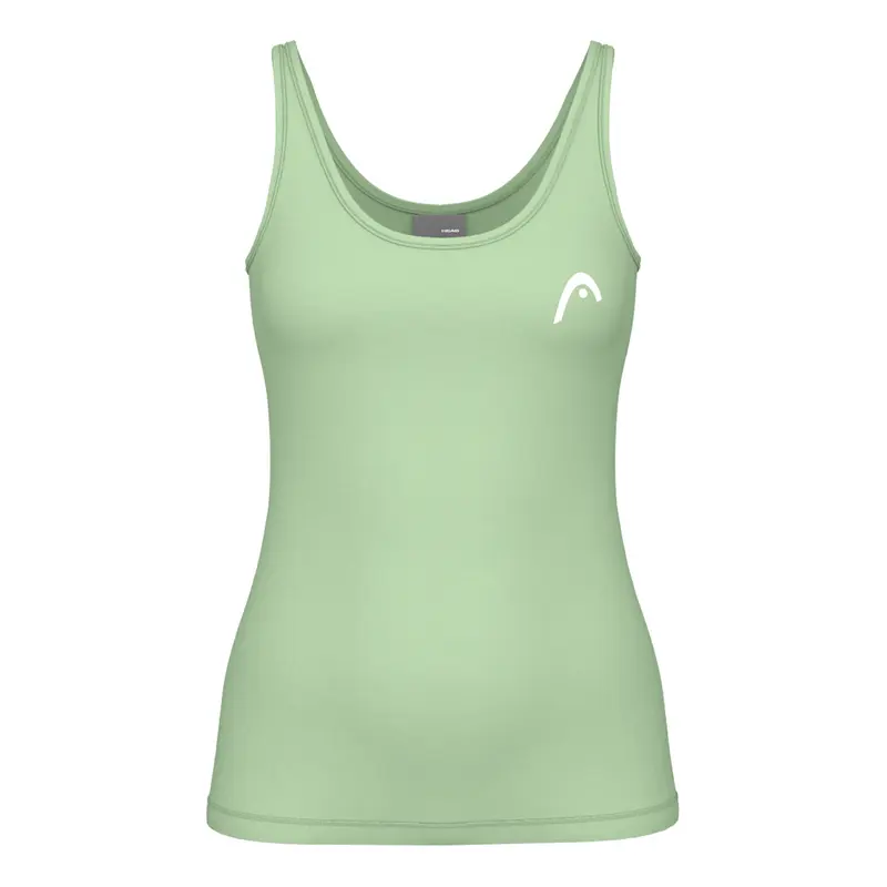 Spirit Ii Tank-Top Damen-Mint