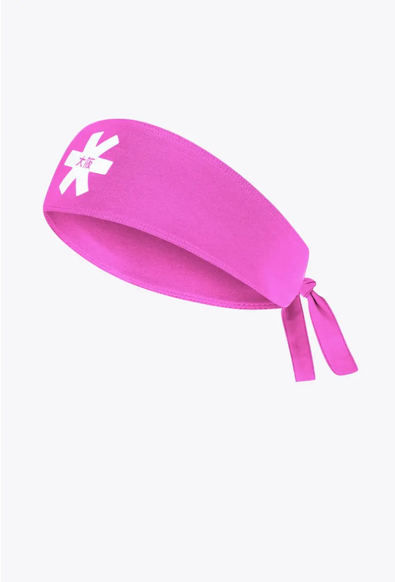 Sport Bandana pink