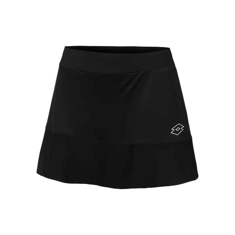 Squadra III Rock Damen-Schwarz