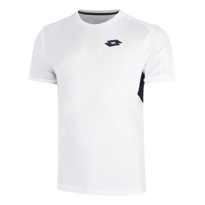 Squadra IV T-Shirt Herren - weiß