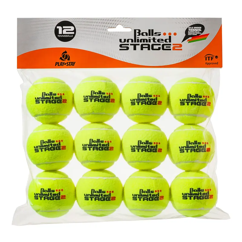 Stage 2 Tournament 12er Beutel