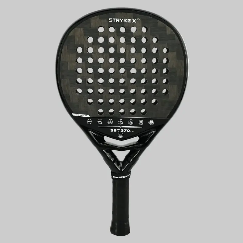 Stryke-X