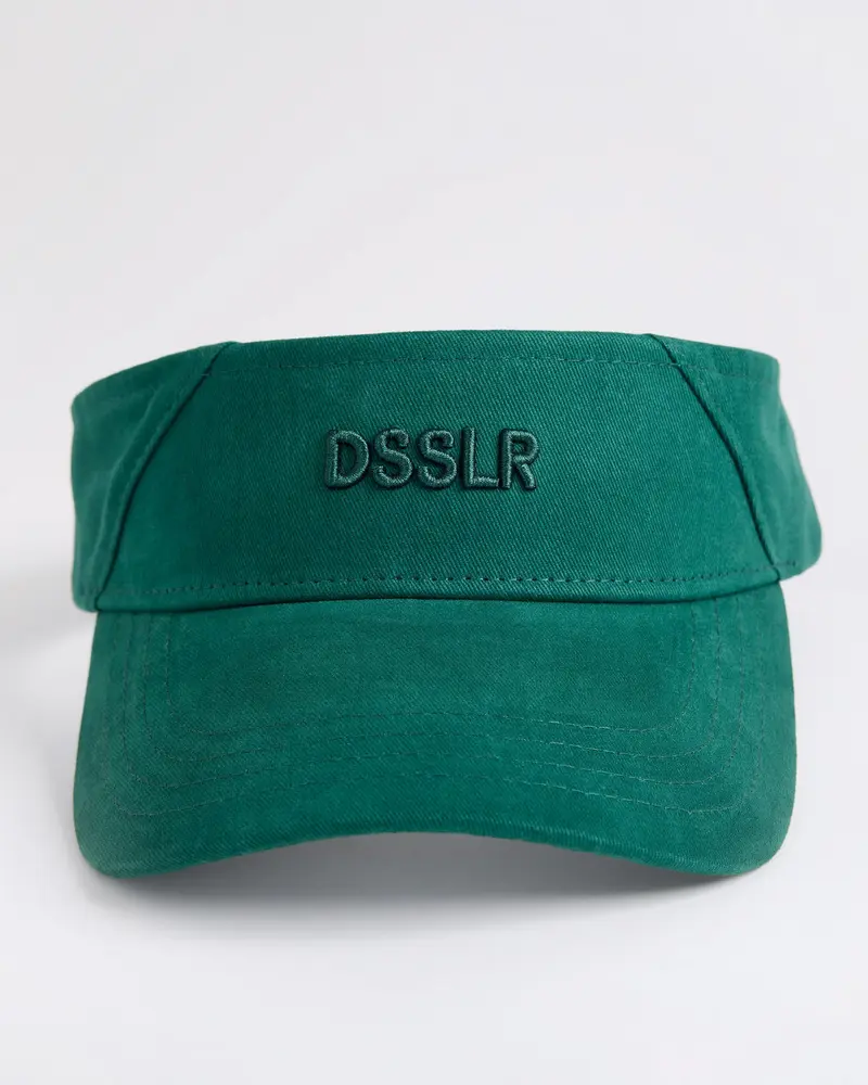 Style Visor