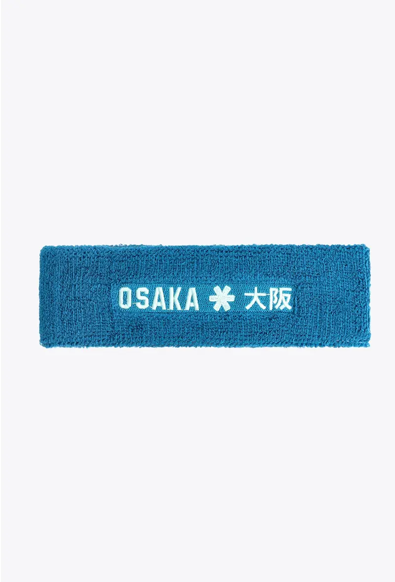 Sweatband Kopf