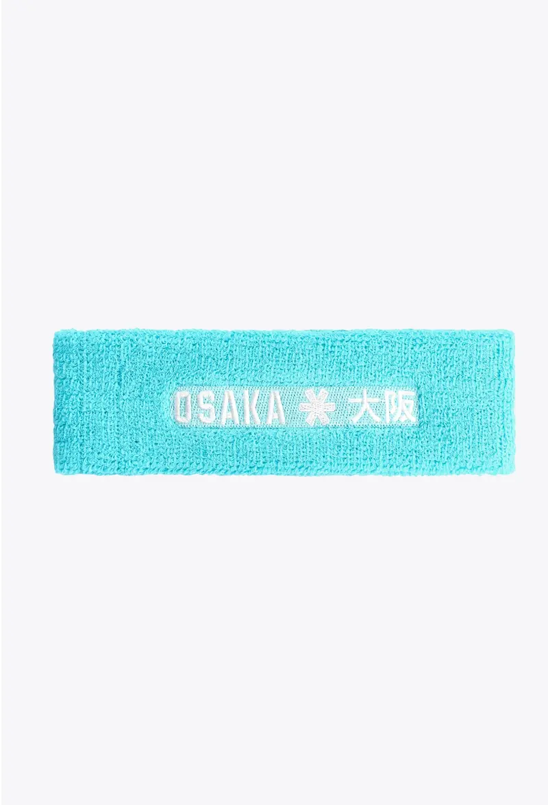 Sweatband Kopf