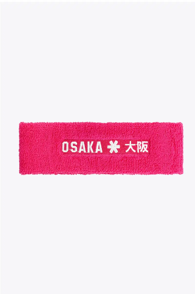 Sweatband Kopf