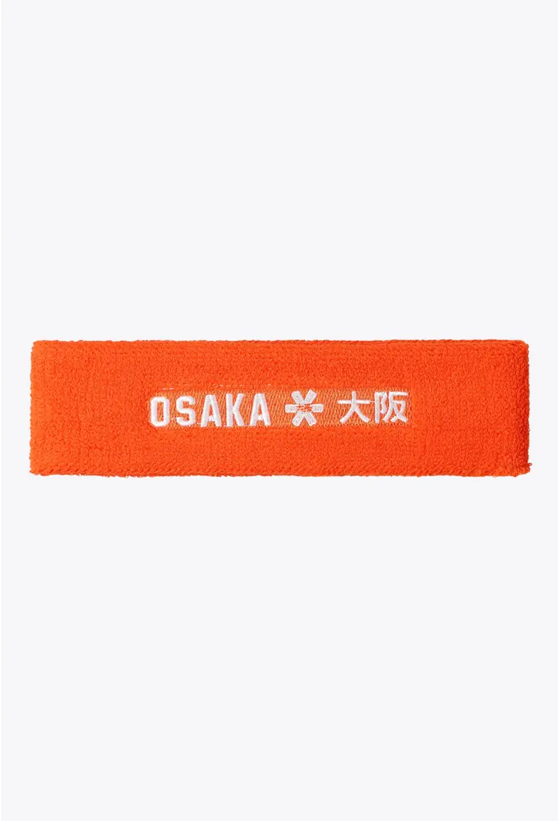 Sweatband Kopf