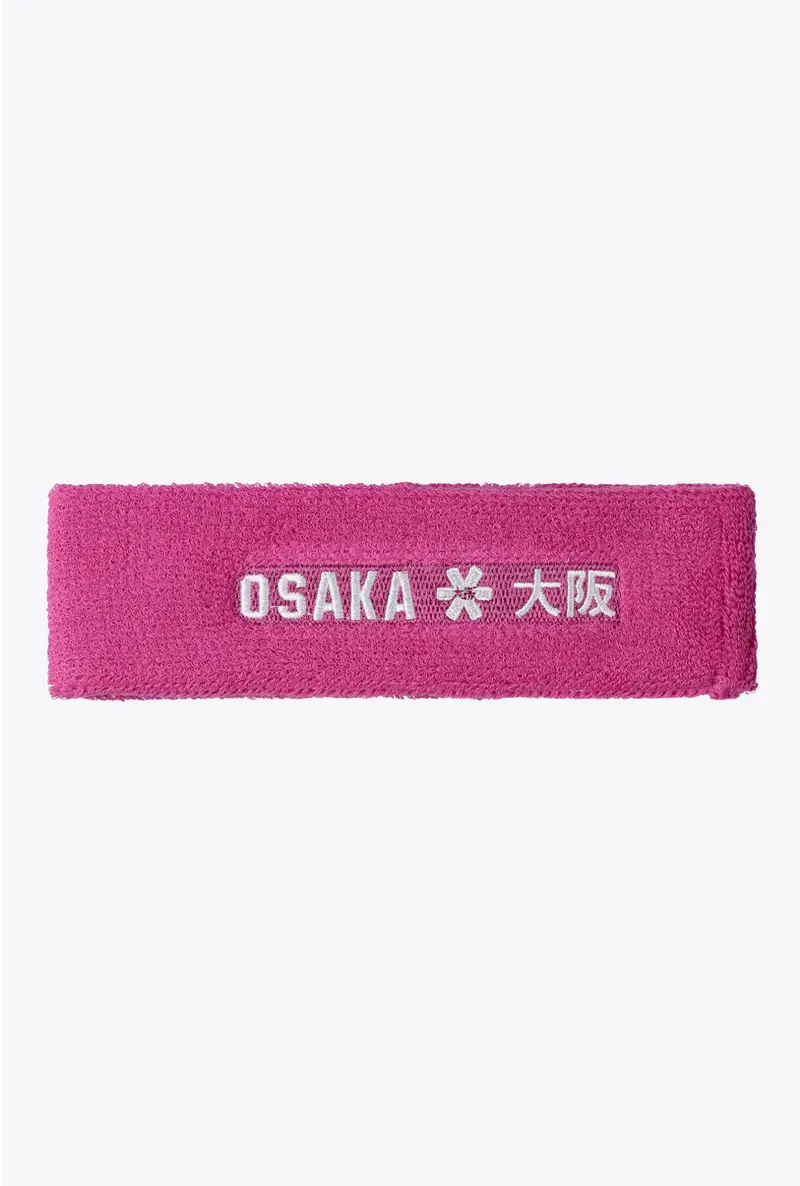 Sweatband Kopf