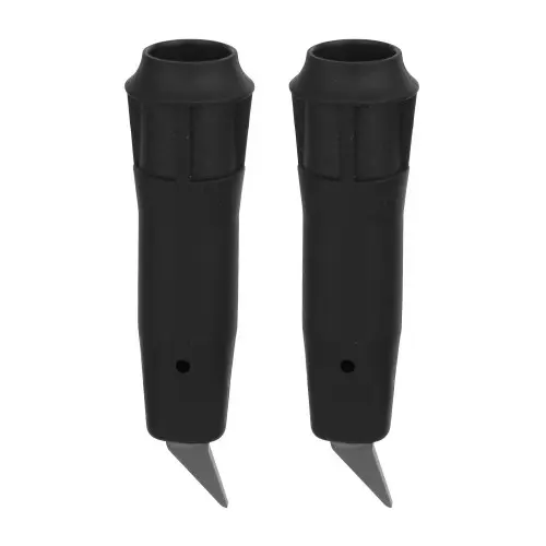 SWIX - Rollerspitzen zum Einkleben 10 mm