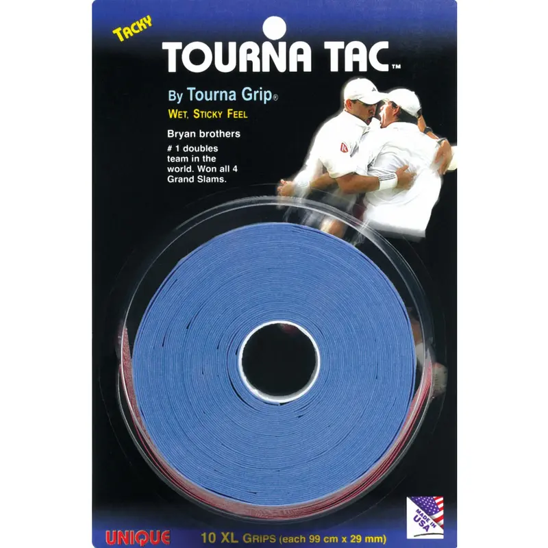 Tac 10er Pack-Blau